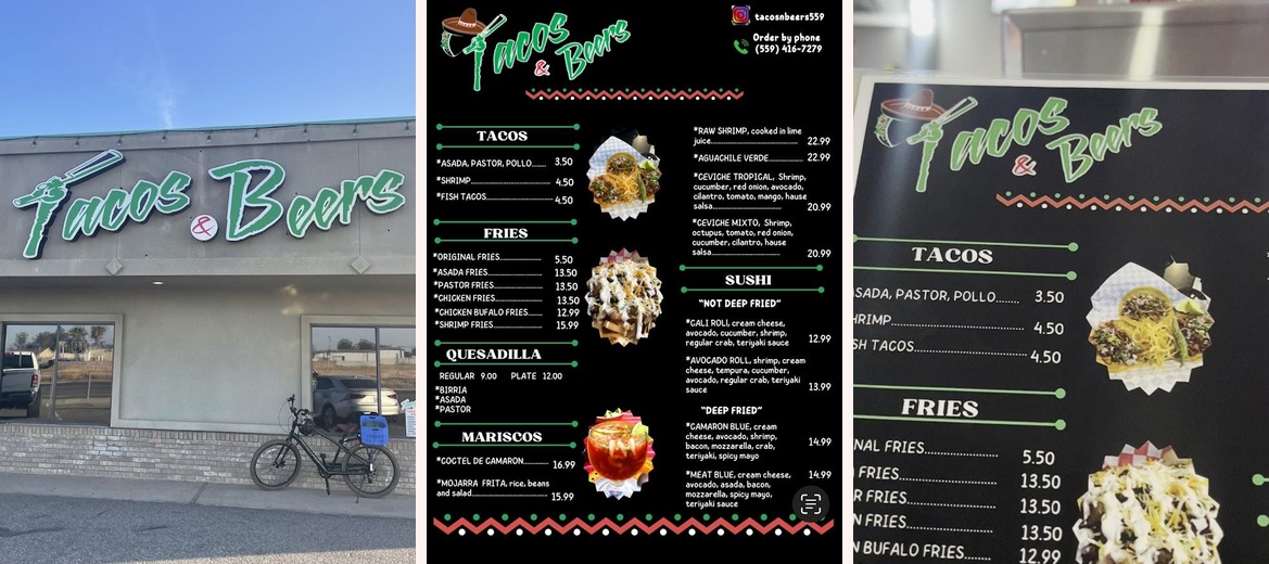 Tacos & Beers Gallery Image 1