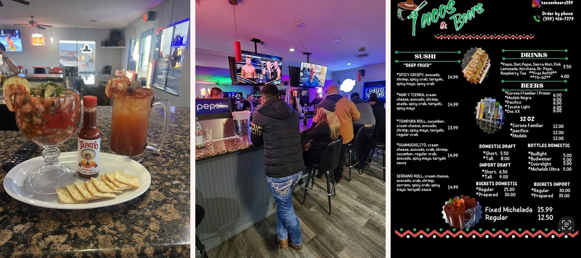 Tacos & Beers Gallery Image 2