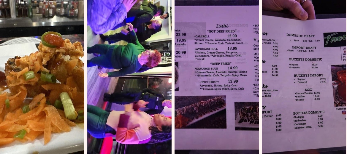 Tacos & Beers Gallery Image 3